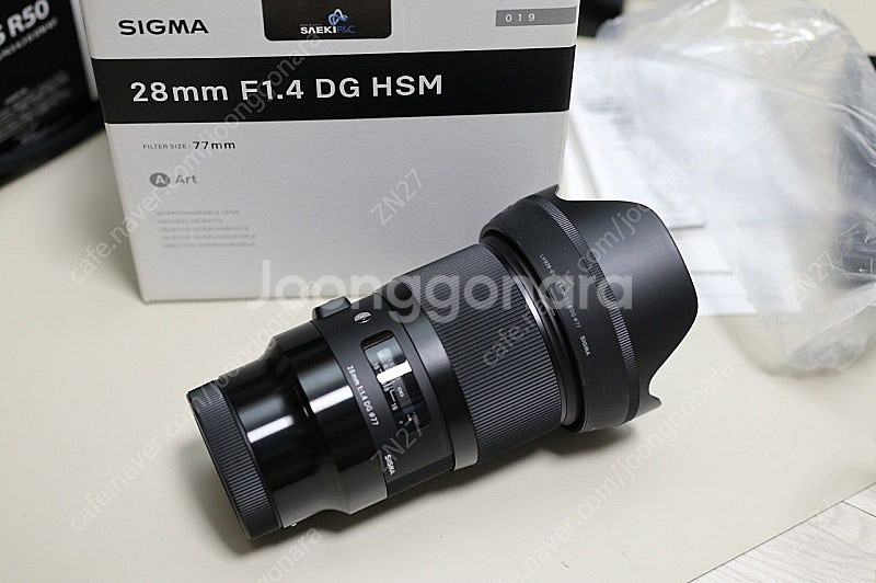 파나소닉 20-60 , 시그마 28.4 (28mm F1...--9