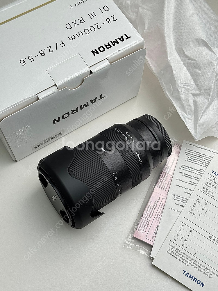 소니 A7M3 , 탐론 28-200mm , 시그마 18...--7
