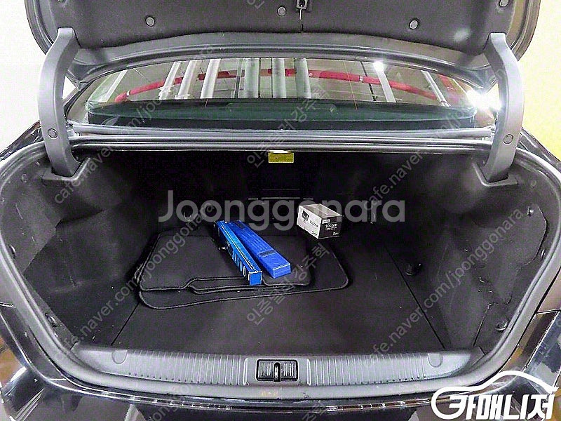 [르노코리아(삼성)]올뉴SM7 2.5 LE 중고차중고차...--5