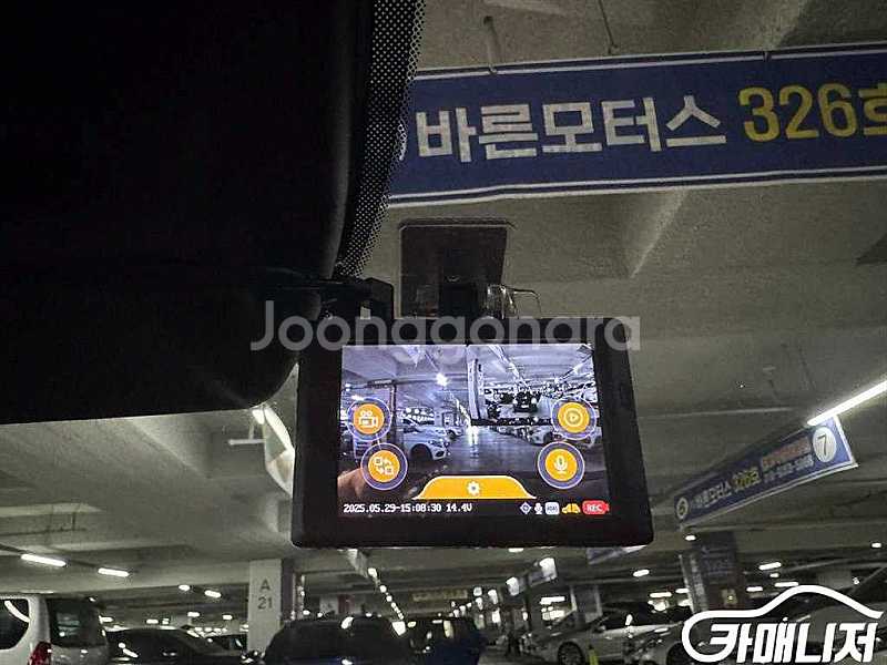 [현대]아반떼 (CN7) 1.6 인스퍼레이션 2023 ...--4