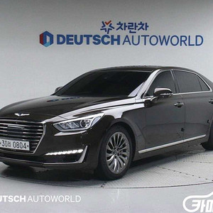제네시스 EQ900 3.8 GDI AWD 중고 EQ900 3.8 GDI AWD 중고차