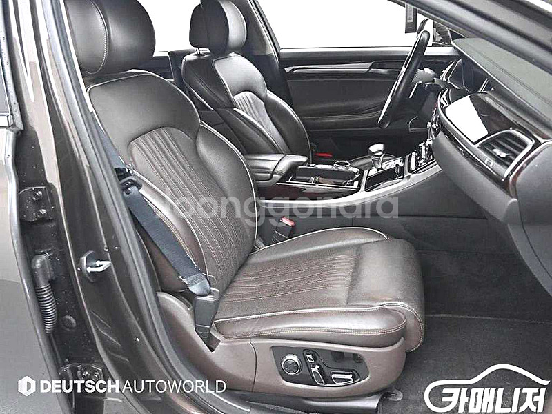 제네시스 EQ900 3.8 GDI AWD 중고 EQ90...--1