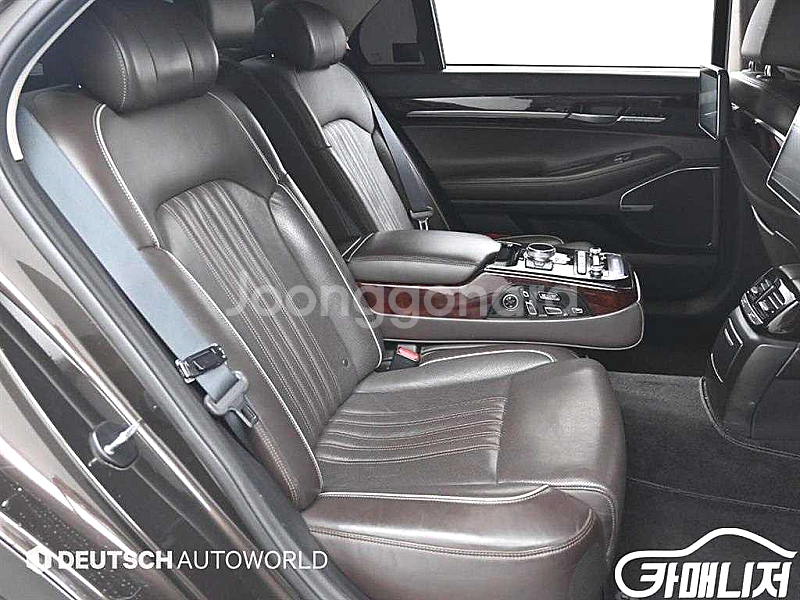 제네시스 EQ900 3.8 GDI AWD 중고 EQ90...--3
