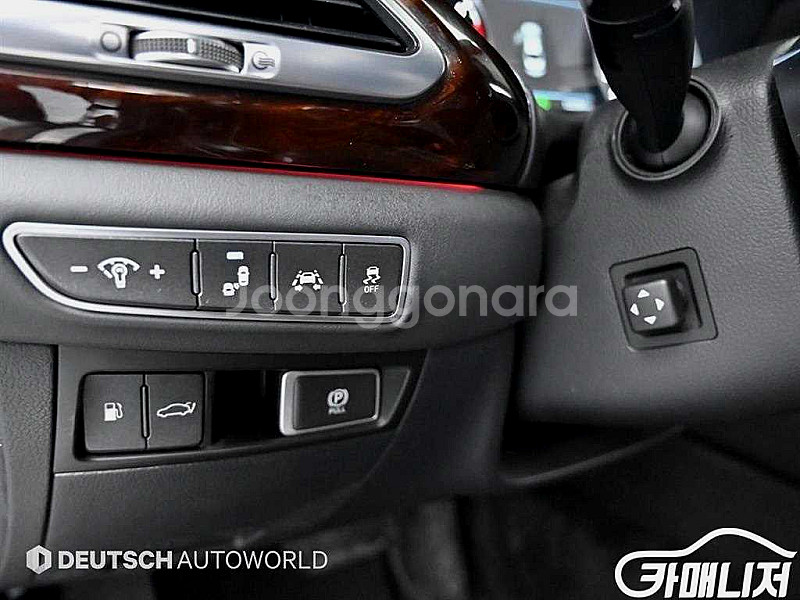 제네시스 EQ900 3.8 GDI AWD 중고 EQ90...--7