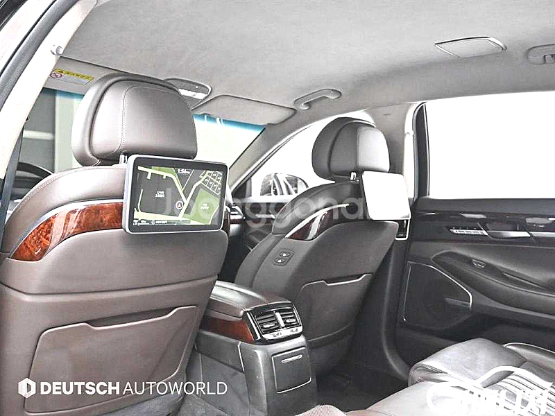 제네시스 EQ900 3.8 GDI AWD 중고 EQ90...--9