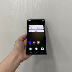 08301 갤럭시S23울트라 그린 512GB 부산 중고폰 팝니다 55만원