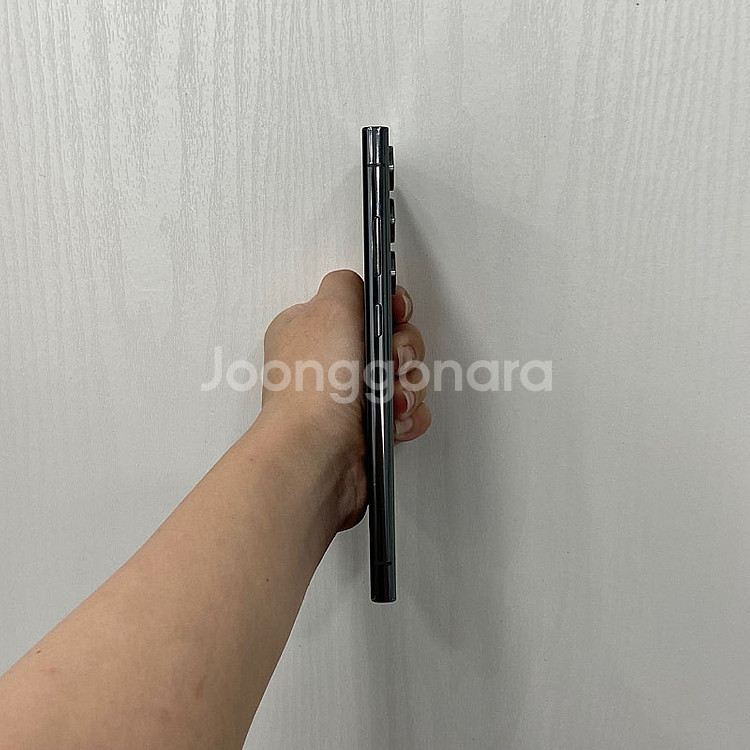 08301 갤럭시S23울트라 그린 512GB 부산 중고...--6