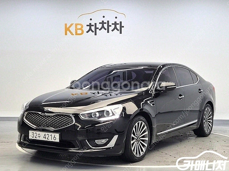 [기아]더 뉴 K7 3.0 GDI 프레스티지 (5인승)...--0