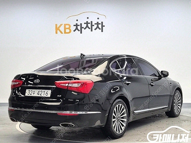 [기아]더 뉴 K7 3.0 GDI 프레스티지 (5인승)...--3