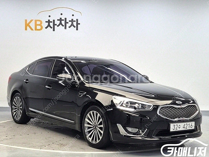 [기아]더 뉴 K7 3.0 GDI 프레스티지 (5인승)...--4