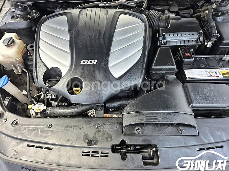 [기아]더 뉴 K7 3.0 GDI 프레스티지 (5인승)...--5