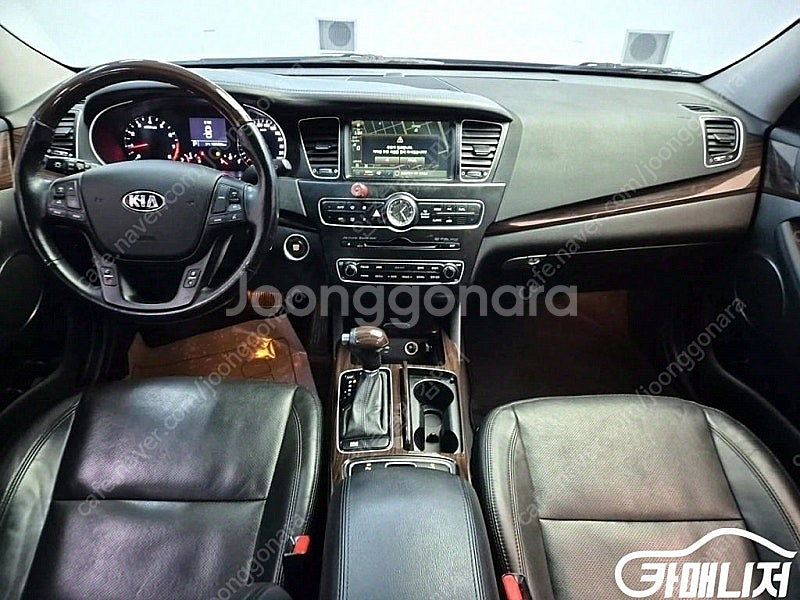 [기아]더 뉴 K7 3.0 GDI 프레스티지 (5인승)...--7