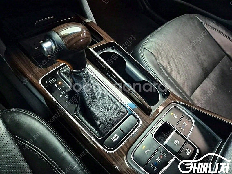 [기아]더 뉴 K7 3.0 GDI 프레스티지 (5인승)...--8