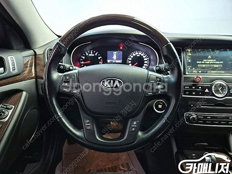[기아]더 뉴 K7 3.0 GDI 프레스티지 (5인승)...--9