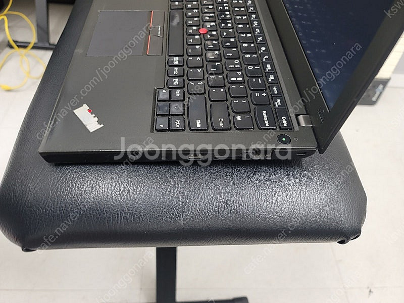 레노버 노트북 씽크패드 X260 i7 6세대 CPU S...--2