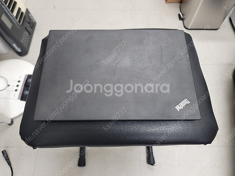 레노버 노트북 씽크패드 X260 i7 6세대 CPU S...--3