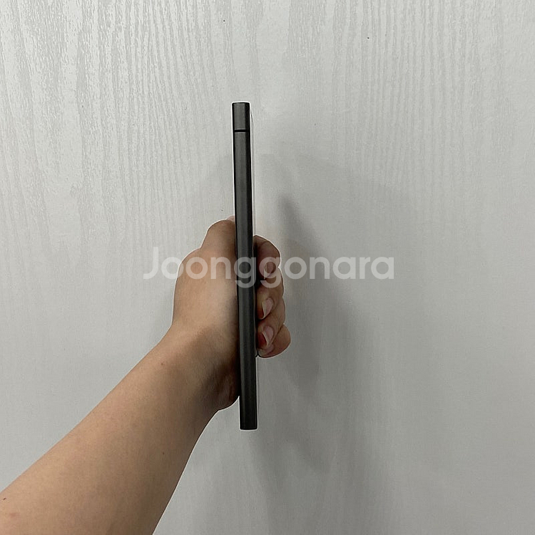 99358 갤럭시S24울트라 블랙 2556GB 부산 중...--4