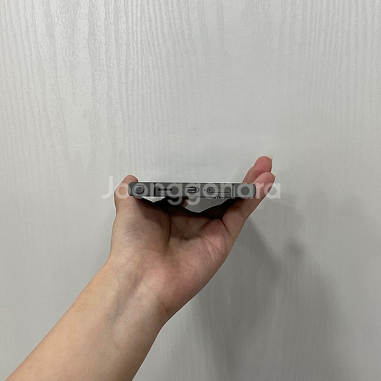 99358 갤럭시S24울트라 블랙 2556GB 부산 중...--5