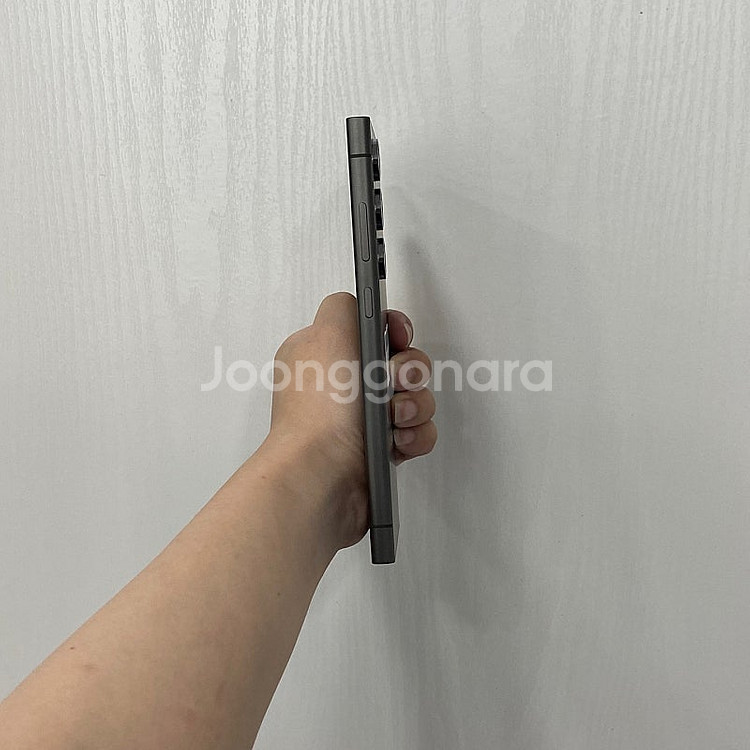 99358 갤럭시S24울트라 블랙 2556GB 부산 중...--6