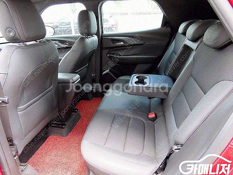 [쉐보레]트레일블레이저 2WD 1.3 터보 가솔린 RS...--6