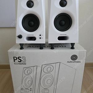오라폰(AURAPHON) PS3 스피커