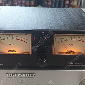 Douk audio VU3 셀렉터 (스피커, 앰프)