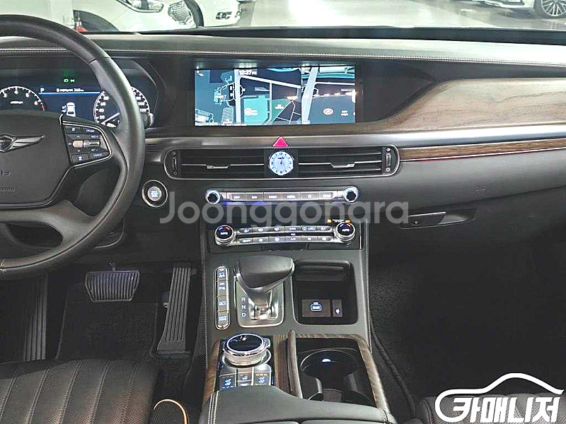 제네시스 G90 5.0 GDI AWD 중고 G90 5....--2
