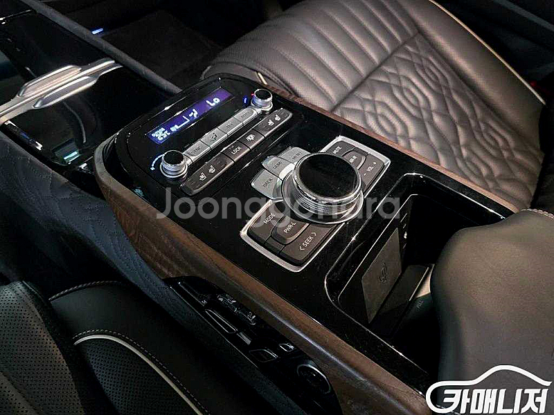 제네시스 G90 5.0 GDI AWD 중고 G90 5....--8
