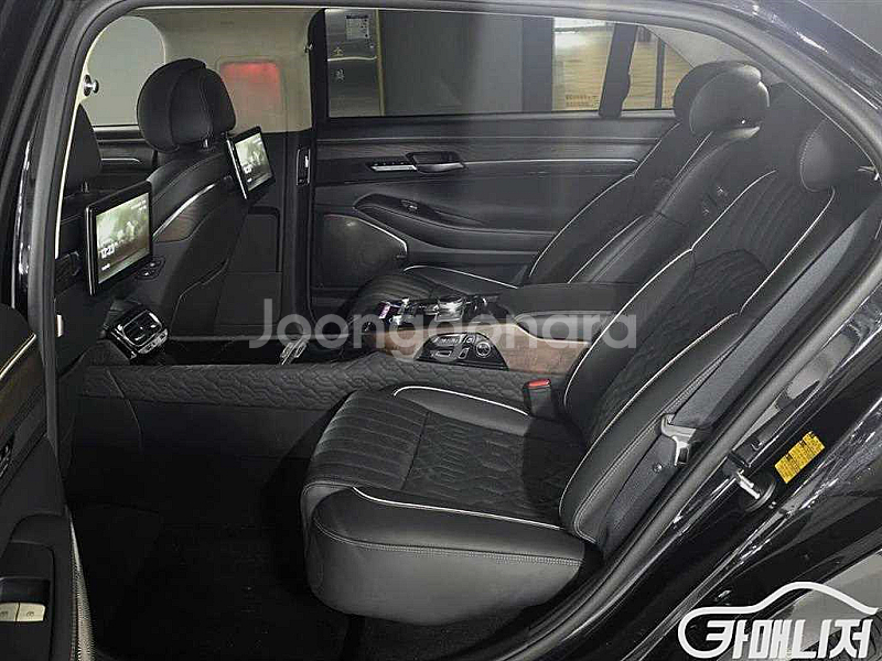 제네시스 G90 5.0 GDI AWD 중고 G90 5....--9