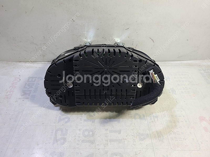 [판매]그랜저HG그랜져 슈퍼비젼계기판 (94073-3V...--2