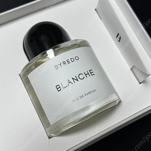 바이레도 블랑쉬 100ml 오드퍼퓸 향수 국문택