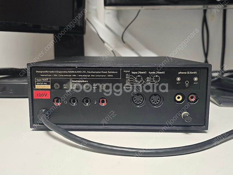 네임 네이트 1 크롬 판매합니다 220V사용중(프리볼트...--2