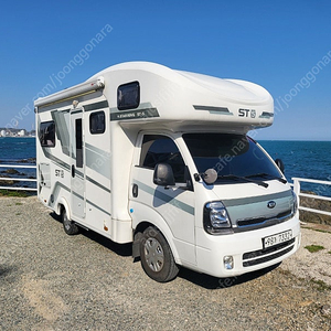 20년식 13880km 스타모빌 st-5 풀옵션 (급매, 급처) 판매중