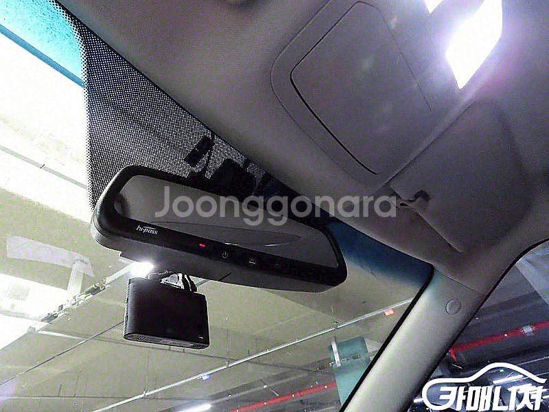 KG모빌리티(쌍용) 티볼리 에어 4WD 디젤 1.6 R...--8