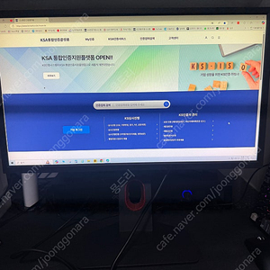 벤큐 XL2540K 상태S급 ( 2540K)