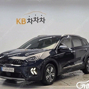 [기아]더 뉴 니로 1.6 HEV 노블레스 스페셜 (5인승) ★중고차★중고차매입★전액할부★저신용자★신불자★소액할부★현금★카드 전부 가능합니다!