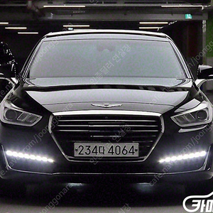 [제네시스]EQ900 5.0 GDI AWD 리무진 프레스티지 (5인승) ★중고차★중고차매입★전액할부★저신용자★신불자★소액할부★현금★카드 전부 가능합니다!