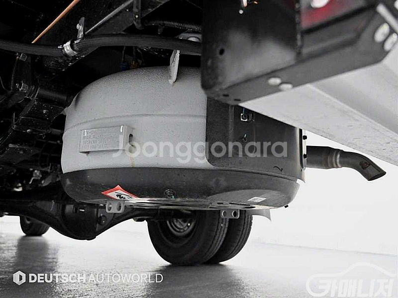 [하이내장탑]봉고3 (LPG2.5터보) 킹캡/초장축 2...--9