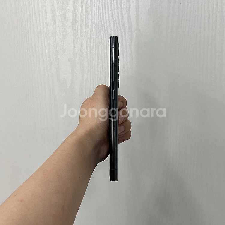 12099 갤럭시S23울트라 512GB 그린 부산 중고...--6