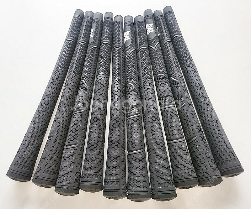PXG LAMKIN Z5 램킨 골프그립 스탠다드 블랙 ...--7