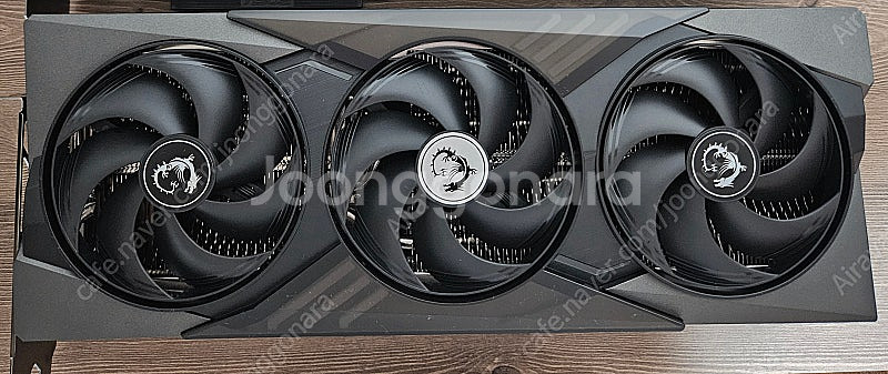 MSI 지포스 RTX 5070 게이밍 트리오 OC D7...--3