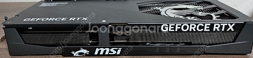 MSI 지포스 RTX 5070 게이밍 트리오 OC D7...--5