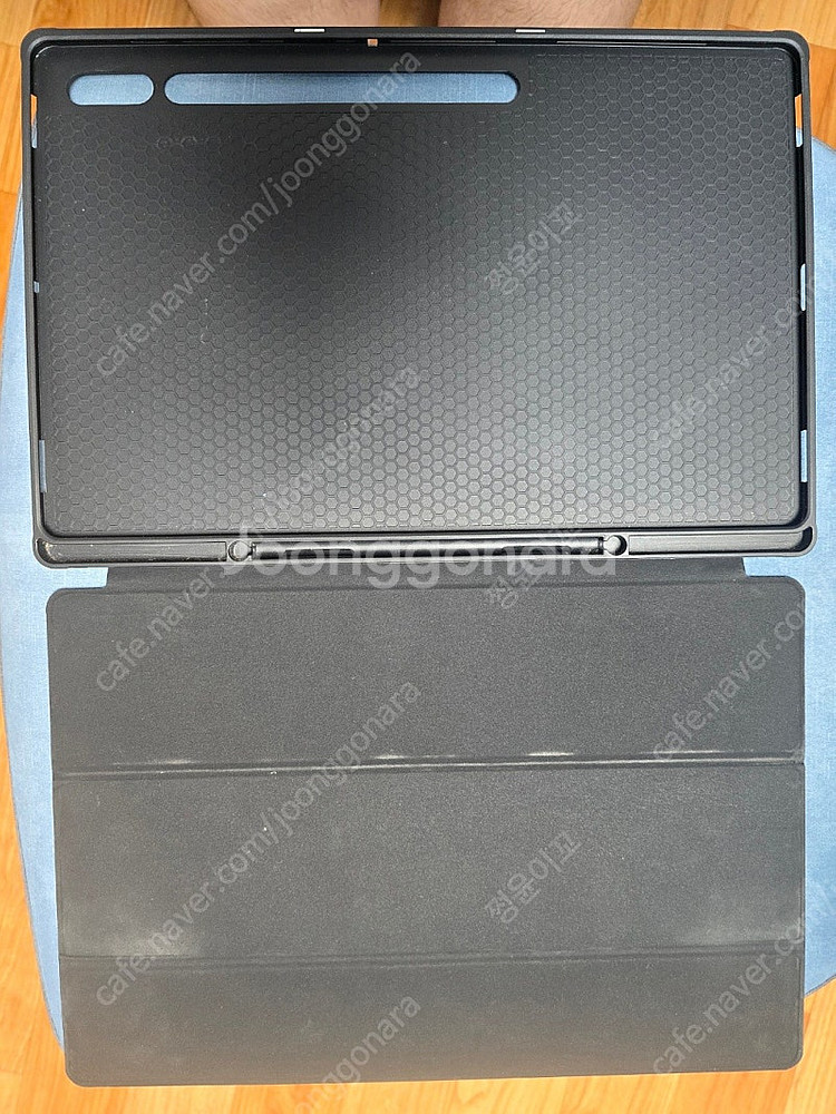 갤럭시탭 s8 울트라 256g 5g--8