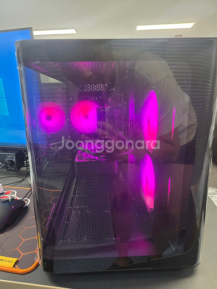 (부산)컴터팝니다5060ti 14400f 32g m.2...--0