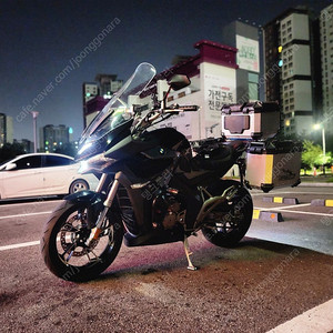 2020년식 존테스 310x 판매합니다 71xxkm
