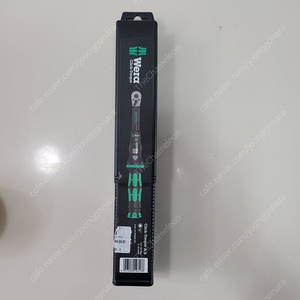 wera Click A5 토크렌치 판매합니다