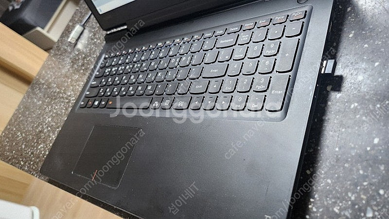 [판매]레노버 아이디어패드700 게이밍 노트북/GTX9...--6