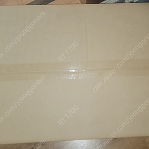 삼성 오디세이 G5 S32CG550 32인치 미개봉팝니다.