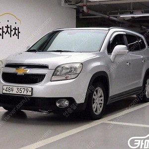 [쉐보레]올란도 LPGI LS 일반형 ★중고차★중고차매입★전액할부★저신용자★신불자★소액할부★현금★카드 전부 가능합니다!