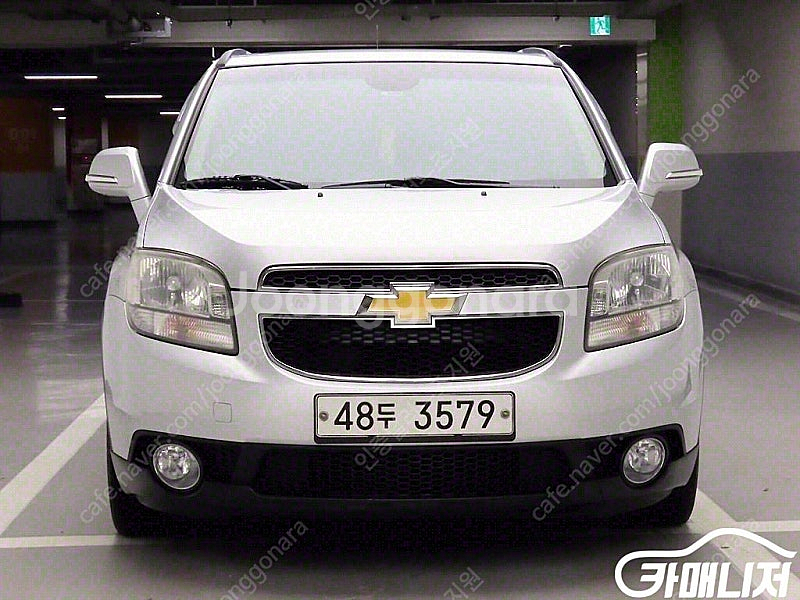 [쉐보레]올란도 LPGI LS 일반형 ★중고차★중고차매입★전액할부★저신용자★신불자★소액할부★현금★카드 전부 가능합니...--2